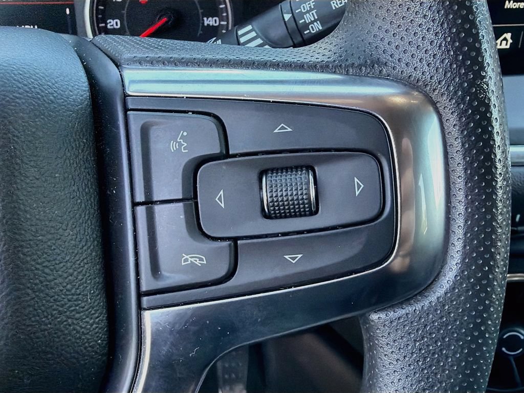 Used 2023 Chevrolet Blazer LT w/ Convenience Package AWD/4WD image 13