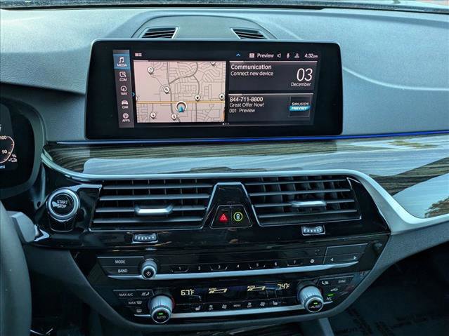 Used 2020 BMW 530e image 13