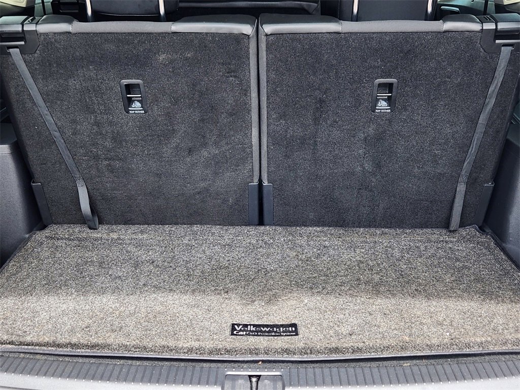 Used 2022 Volkswagen Atlas SEL Premium image 23