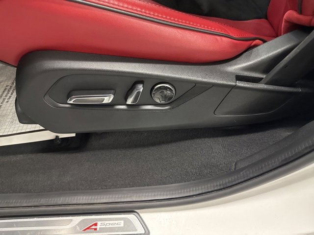 Used 2023 Acura MDX A-Spec image 22