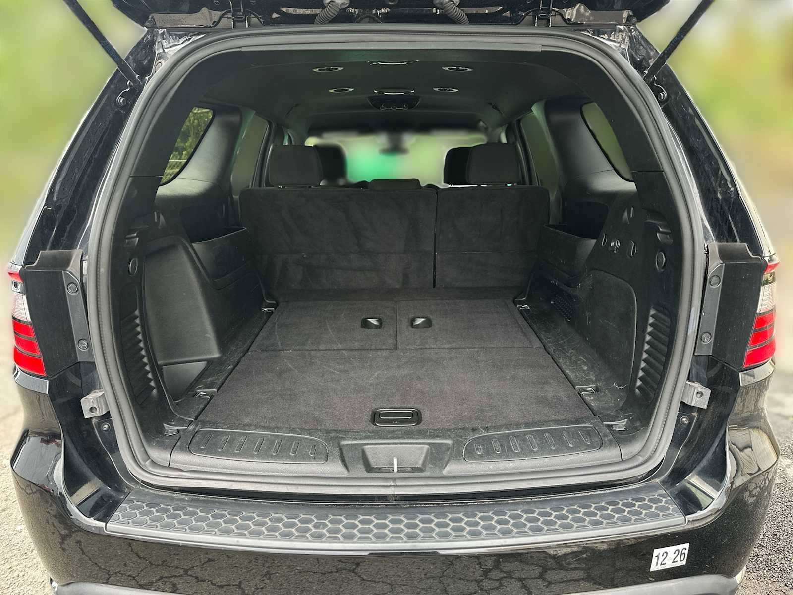 Used 2023 Dodge Durango SXT image 19