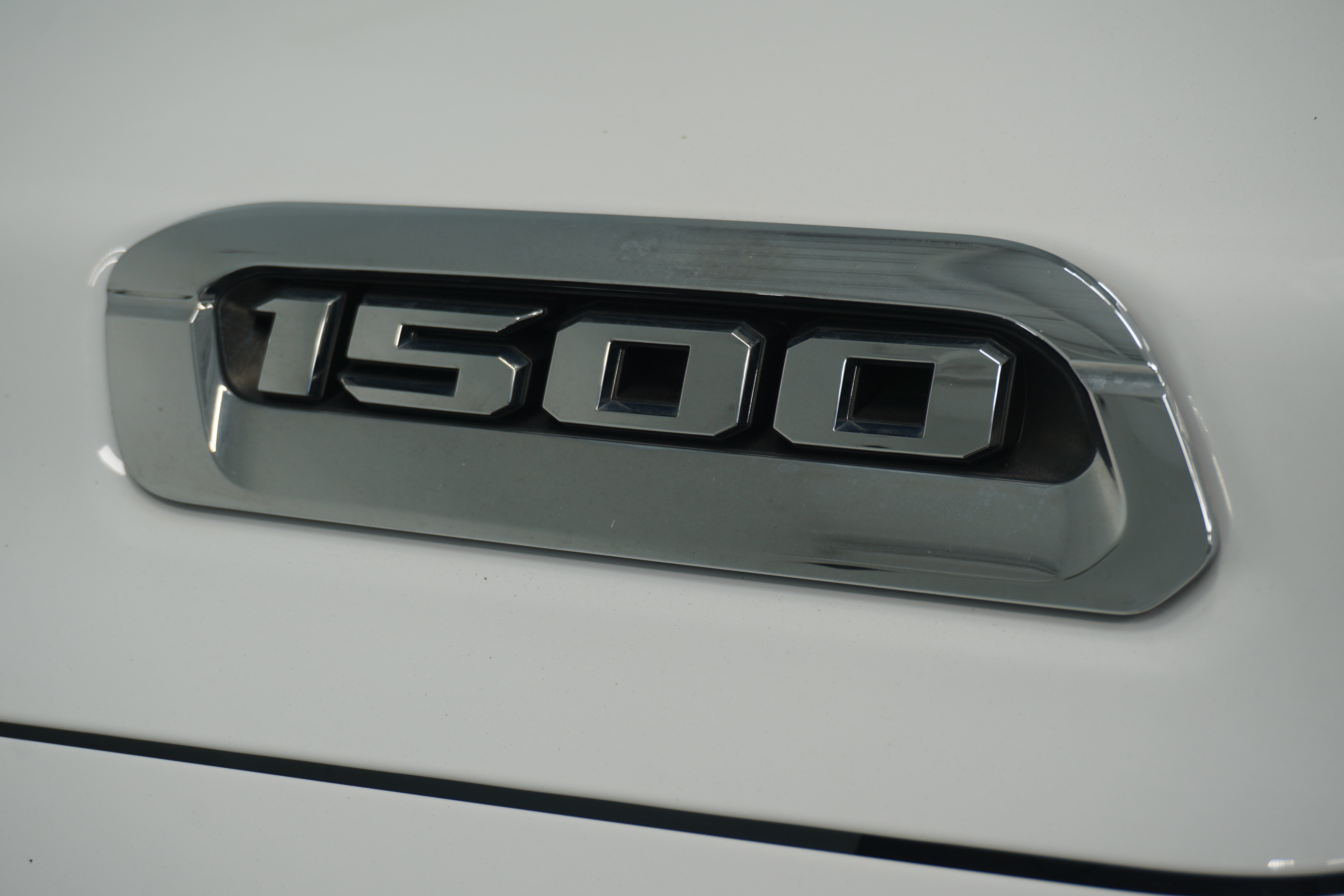 Used 2019 RAM 1500 Big Horn AWD/4WD image 7