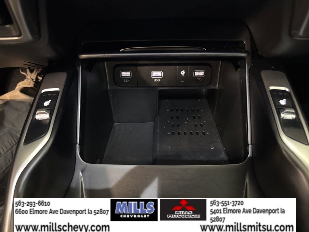 Used 2021 Kia Sorento EX w/ EX AWD X-Line Package image 23