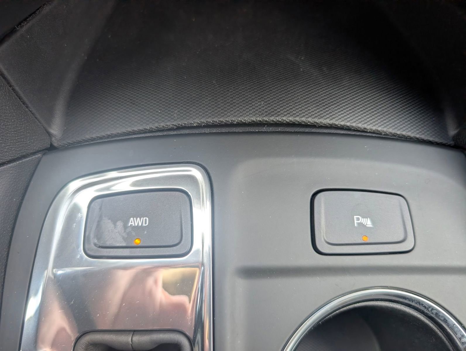 Used 2024 Chevrolet Equinox LT AWD/4WD image 20
