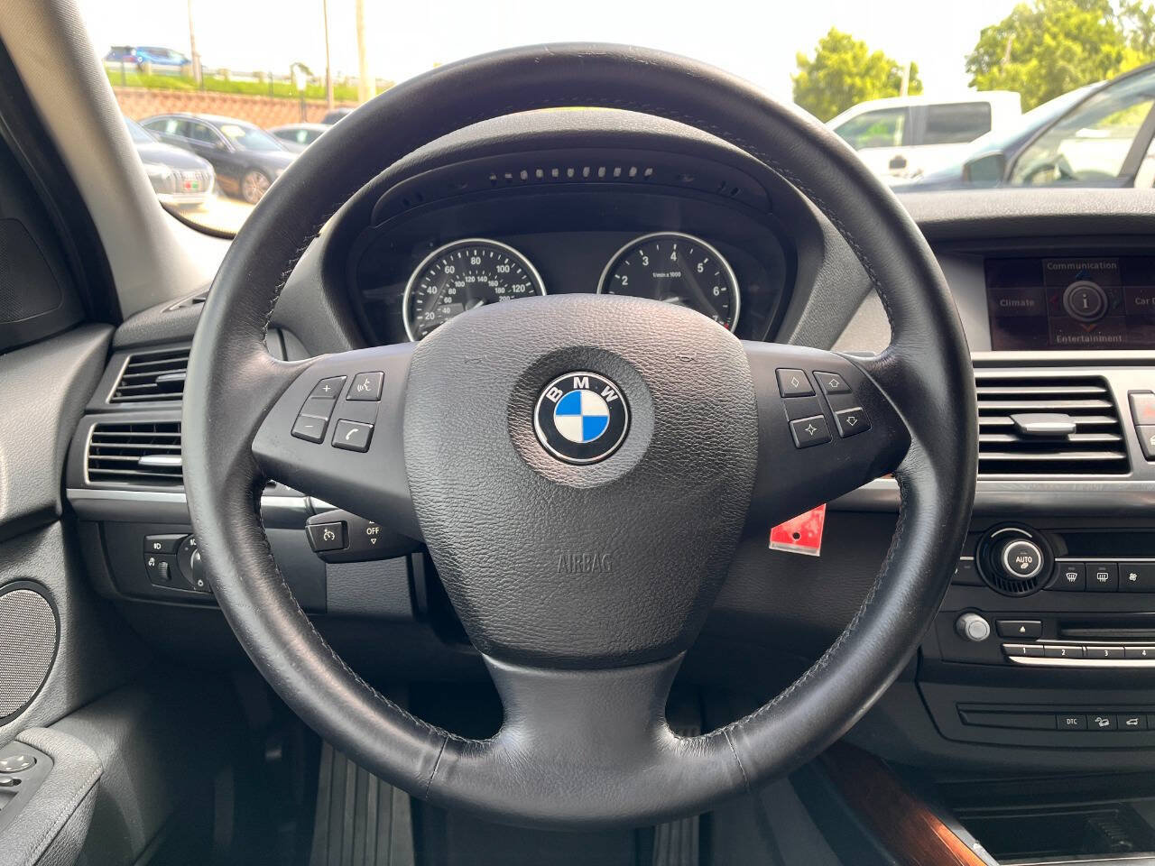 Used 2008 BMW X5 3.0si AWD/4WD image 10