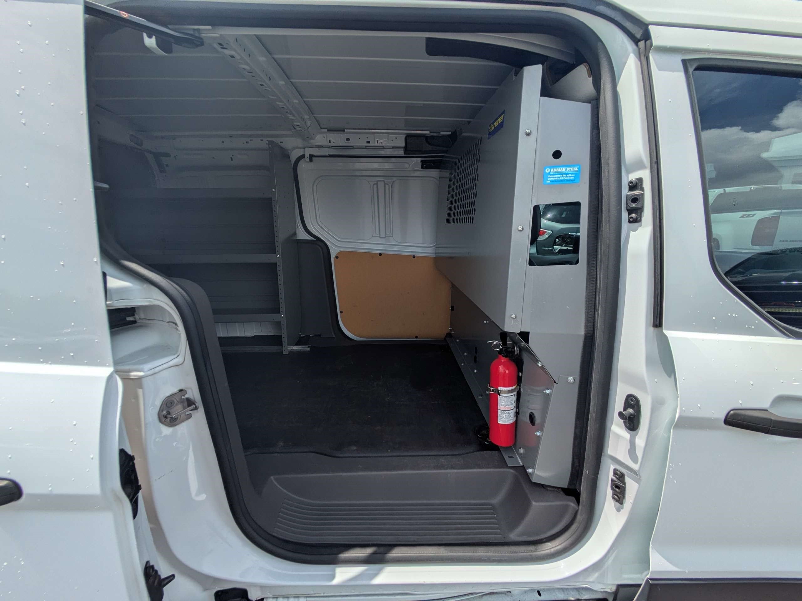 Used 2022 Ford Transit Connect XL FWD image 14