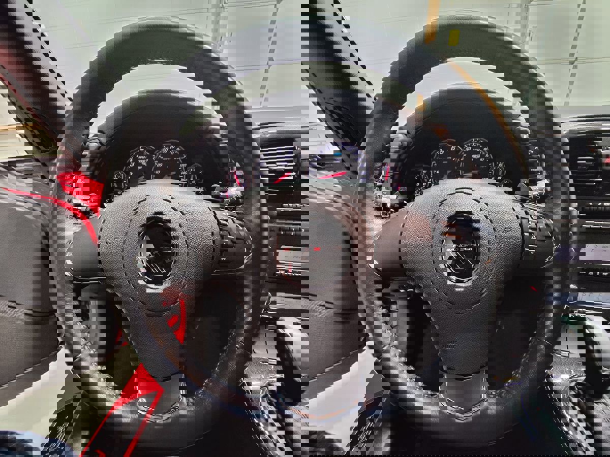 Used 2013 Chevrolet Corvette Grand Sport image 30