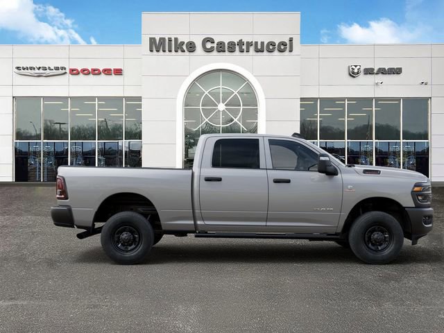 New 2026 RAM 2500 Tradesman image 21