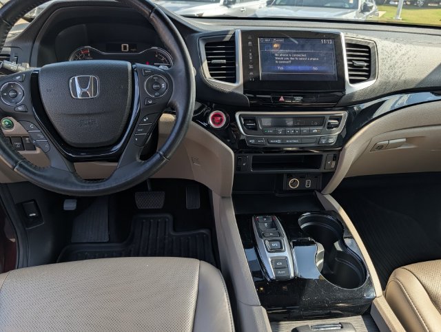 Used 2020 Honda Ridgeline RTL-E image 52