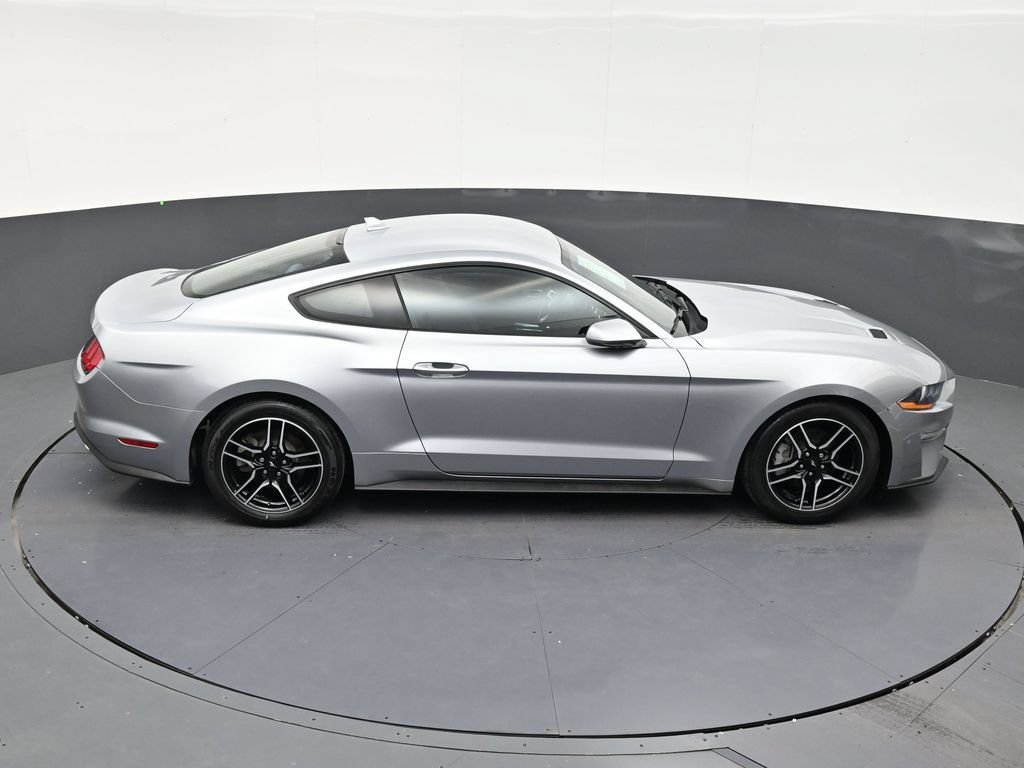 Used 2022 Ford Mustang Coupe w/ Equipment Group 101A RWD image 18