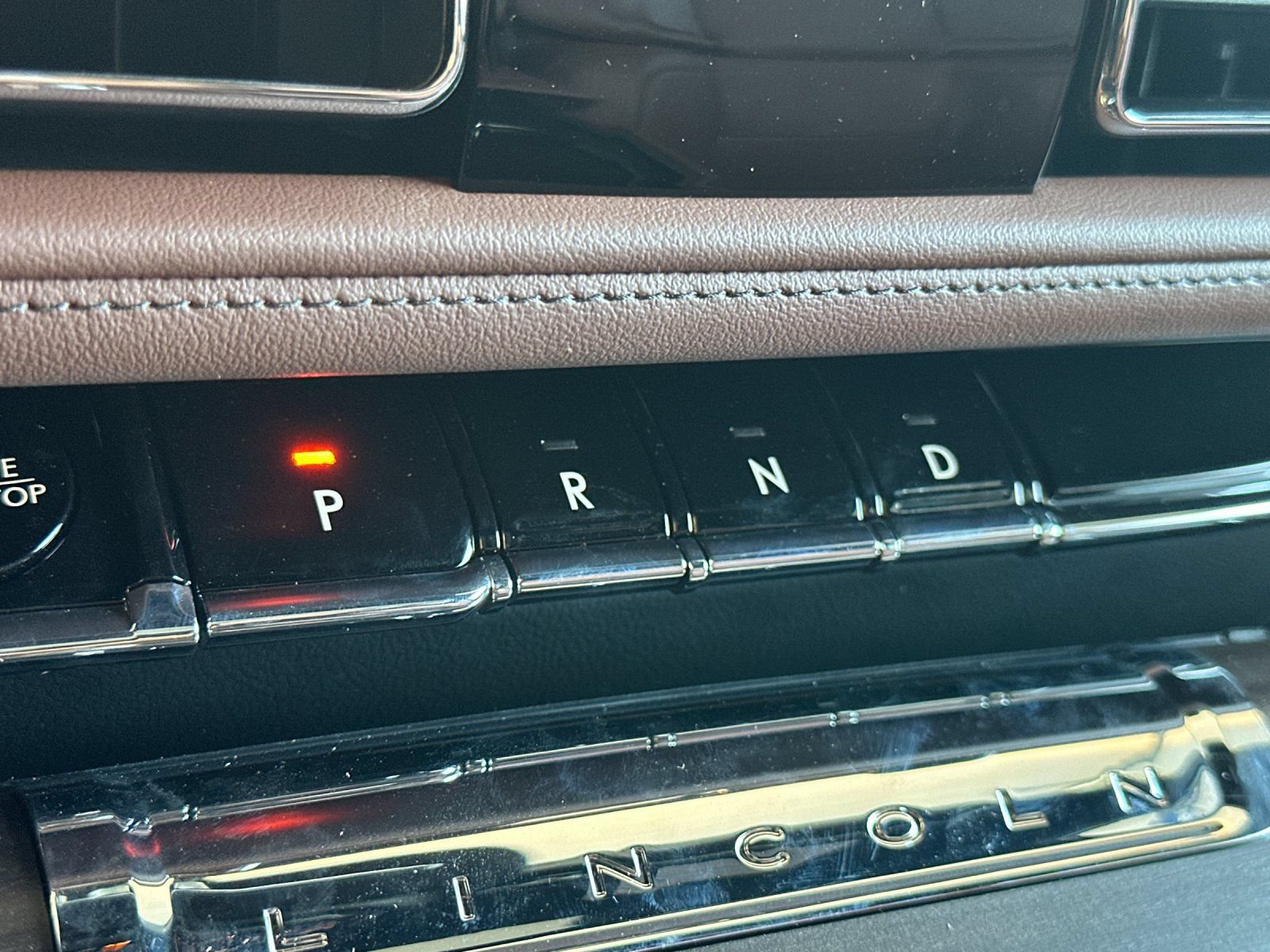 New 2026 Lincoln Aviator Reserve AWD/4WD image 22
