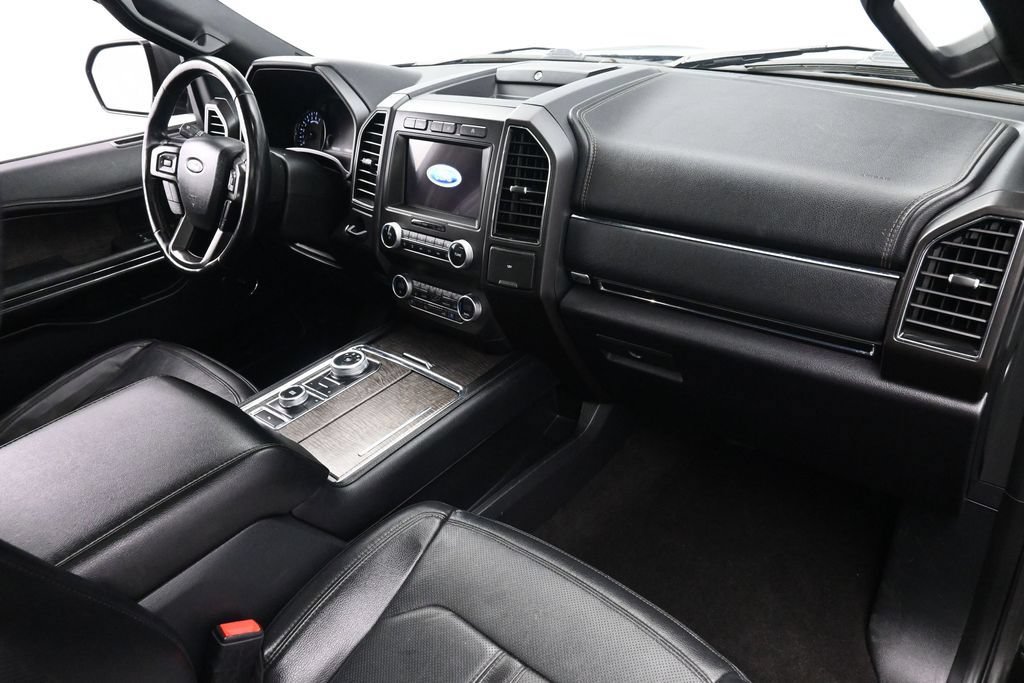 Used 2021 Ford Expedition Max Limited AWD/4WD image 22