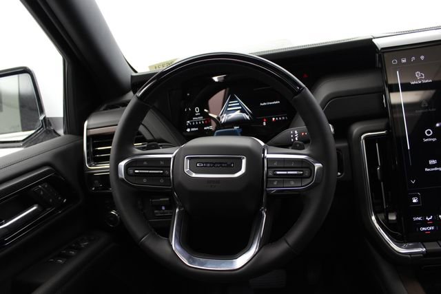 New 2026 GMC Yukon Denali w/ Advanced Technology Package AWD/4WD image 30