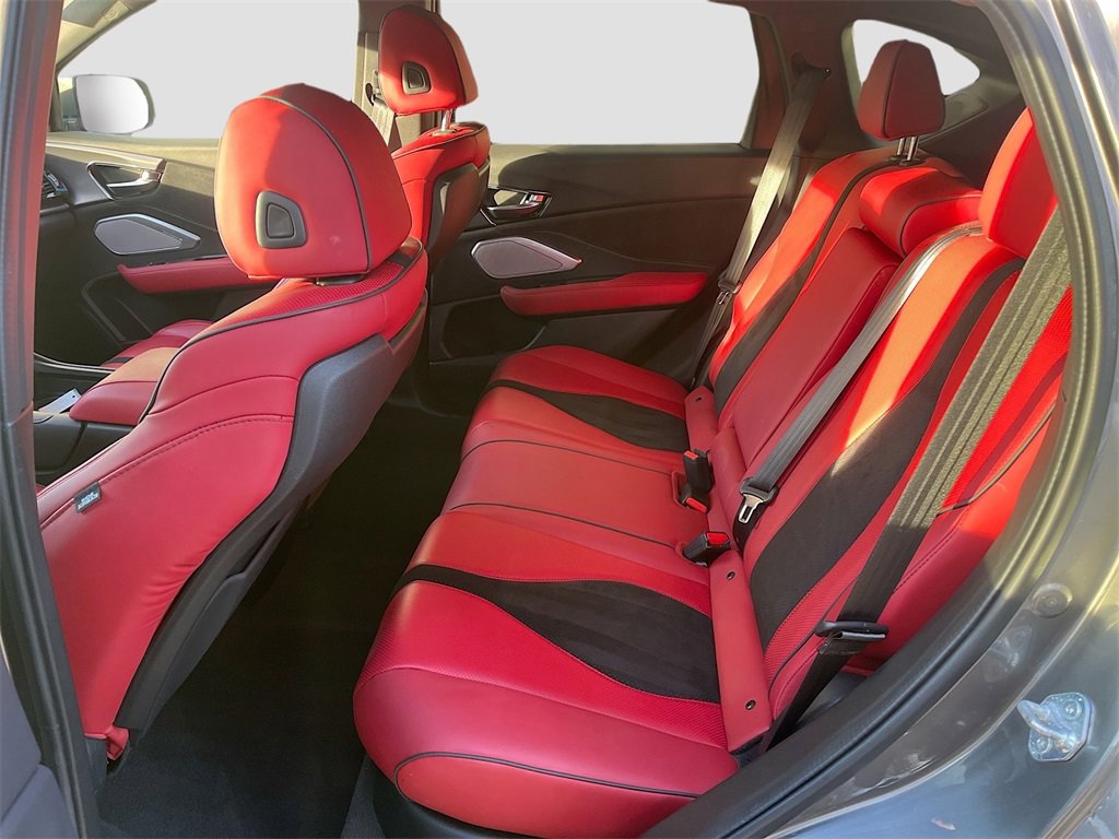 Used 2024 Acura RDX AWD w/ A-Spec & Advance Pkg image 26