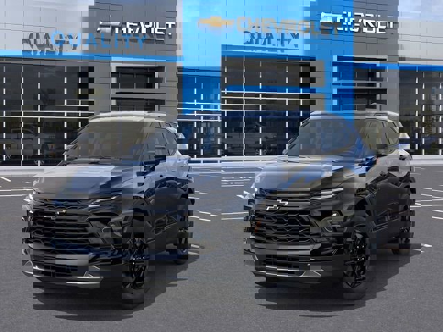 New 2026 Chevrolet Blazer LT w/ Midnight/Sport Edition image 6