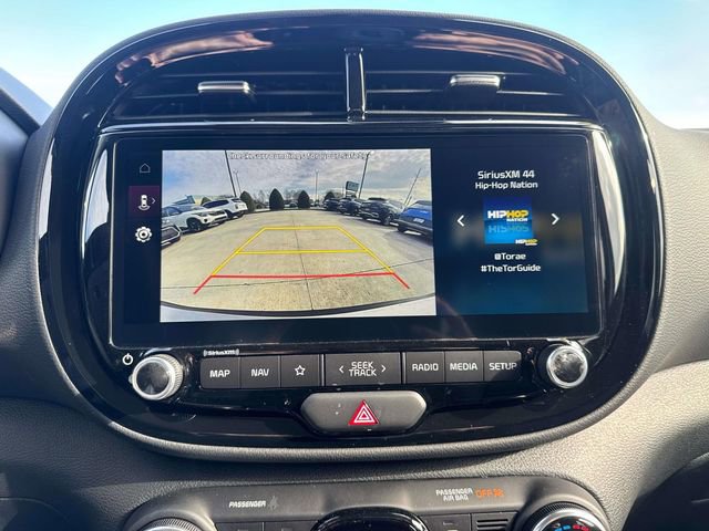 New 2025 Kia Soul EX image 28