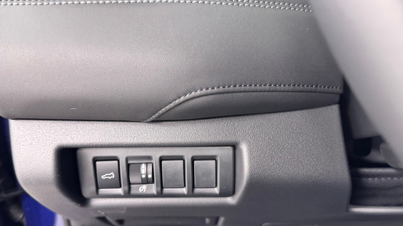New 2026 Subaru Outback Touring AWD/4WD image 33