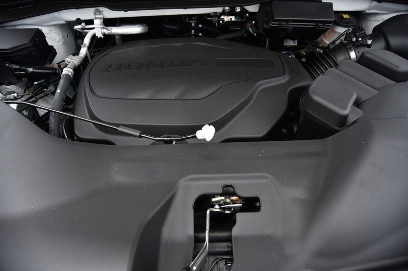 New 2025 Honda Ridgeline TrailSport+ image 31