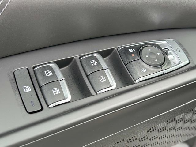 New 2026 Kia Carnival SX Prestige image 30