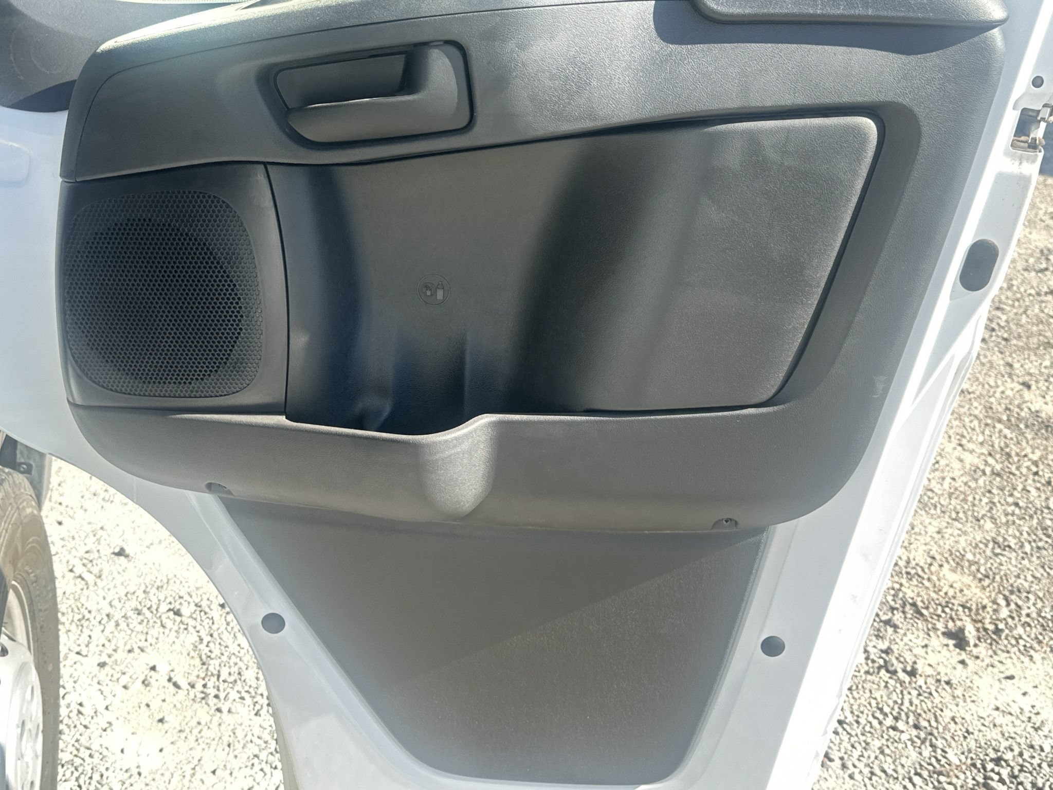 Used 2025 RAM ProMaster 2500 w/ Safety Group FWD image 14