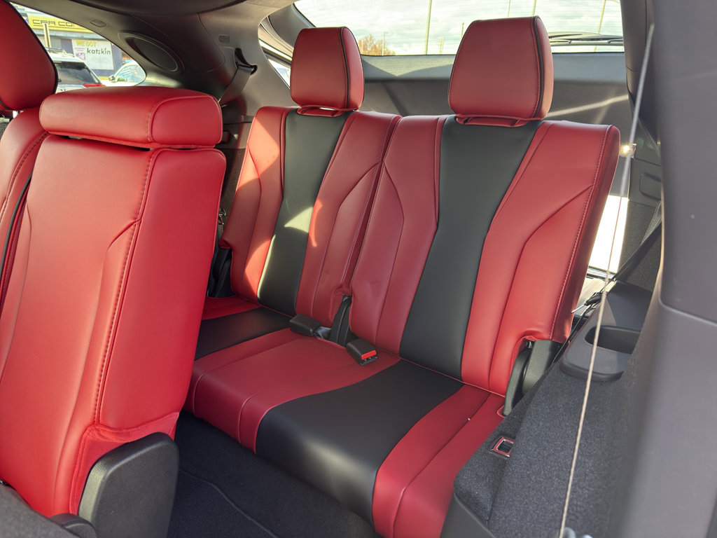 New 2026 Acura MDX A-Spec image 29