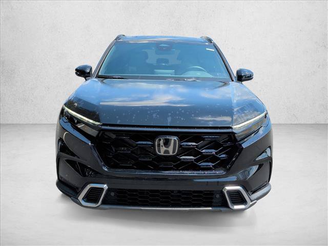 New 2026 Honda CR-V Sport Touring image 5