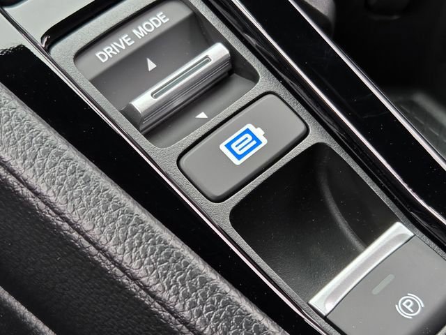 New 2026 Honda Accord Sport image 20