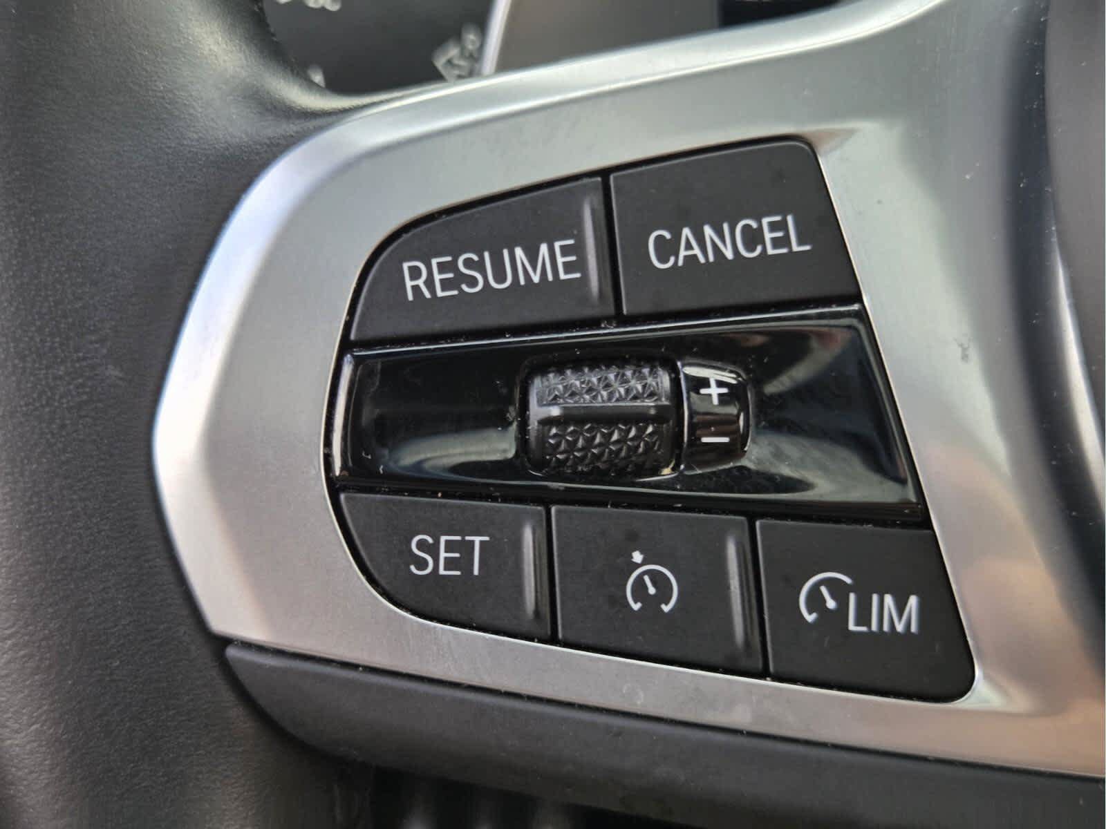 Used 2023 BMW X3 sDrive30i w/ M Sport Package RWD image 35