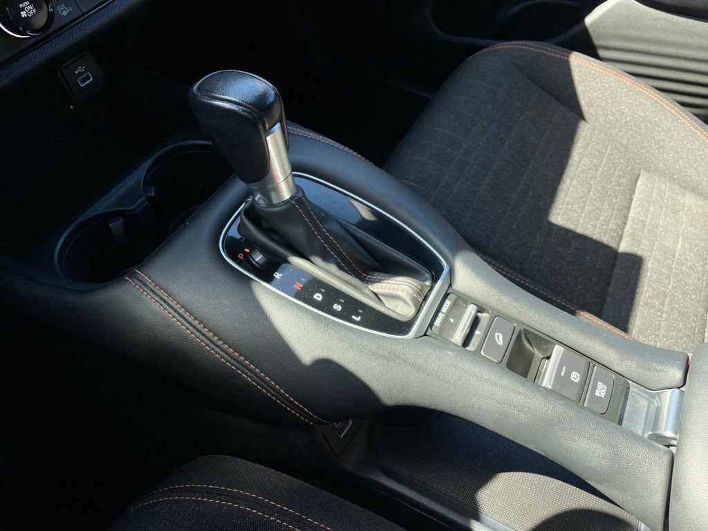 Used 2023 Honda HR-V Sport image 19