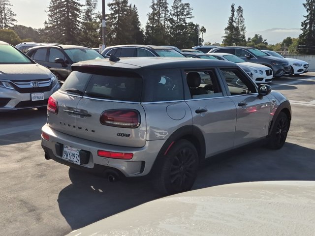 Used 2022 MINI Cooper Clubman S w/ Premium Package AWD/4WD image 5