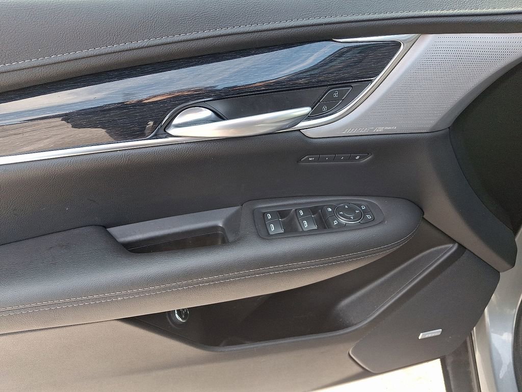 Certified 2023 Cadillac XT5 Premium Luxury image 13