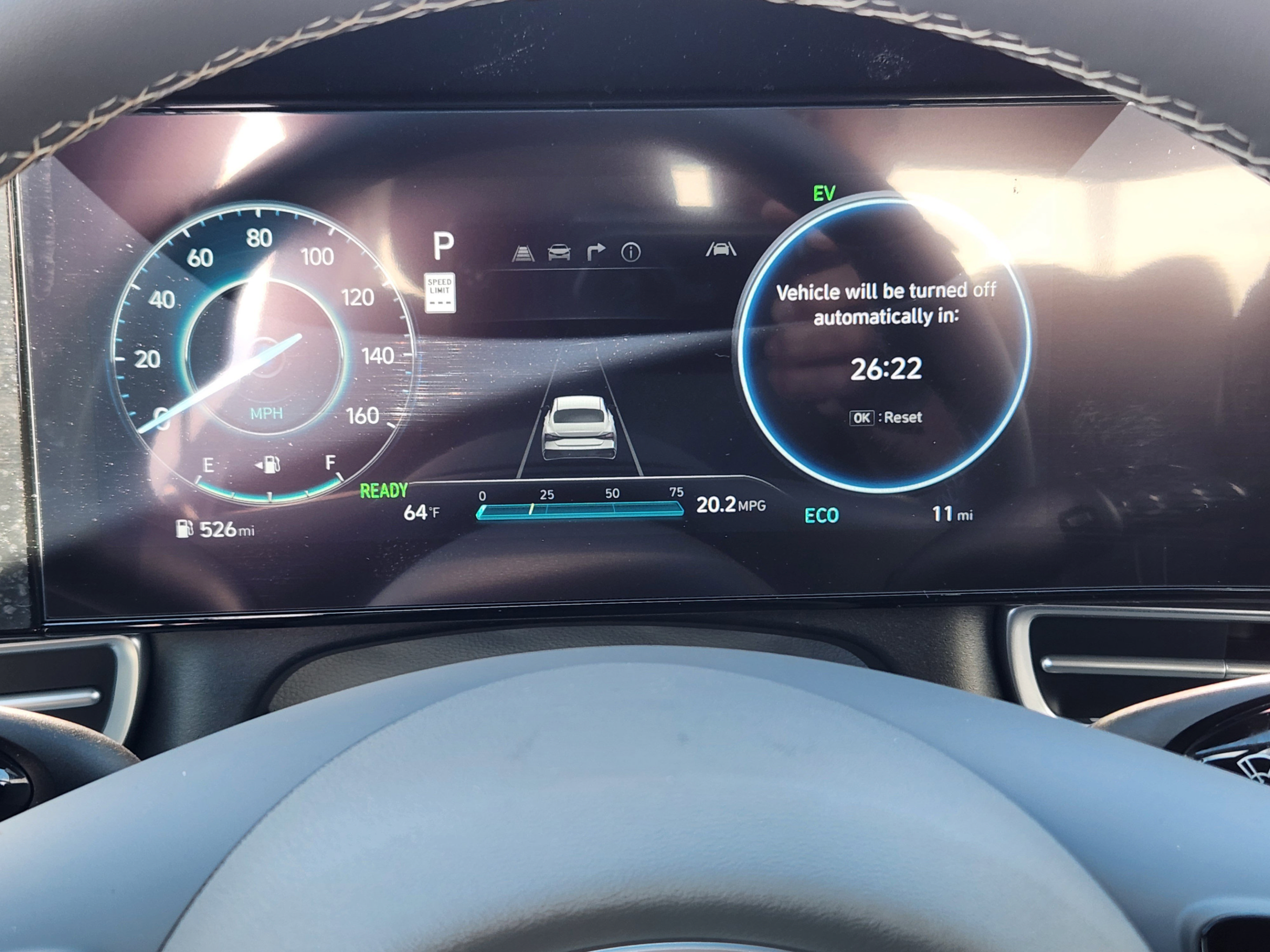 New 2026 Hyundai Elantra SEL FWD image 15