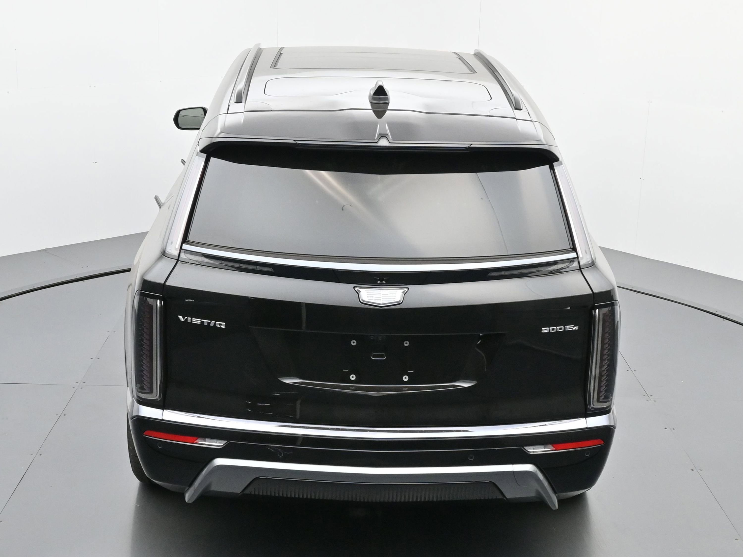 New 2026 Cadillac Vistiq Sport w/ LPO, Floor Liner Package image 26