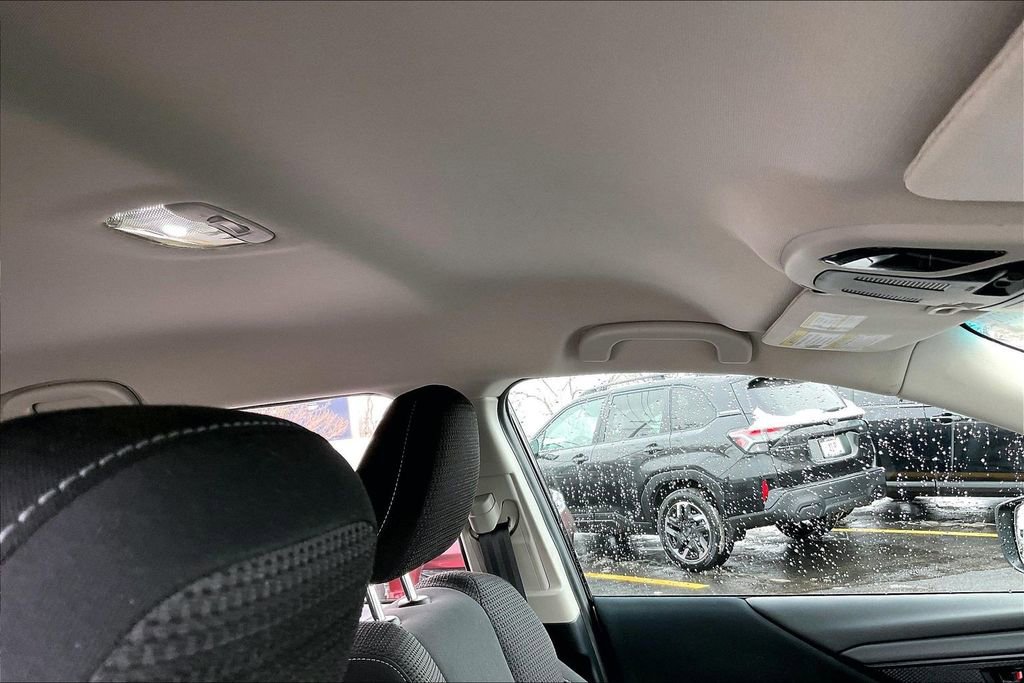 Used 2020 Subaru Outback Premium w/ Popular Package #1 image 25