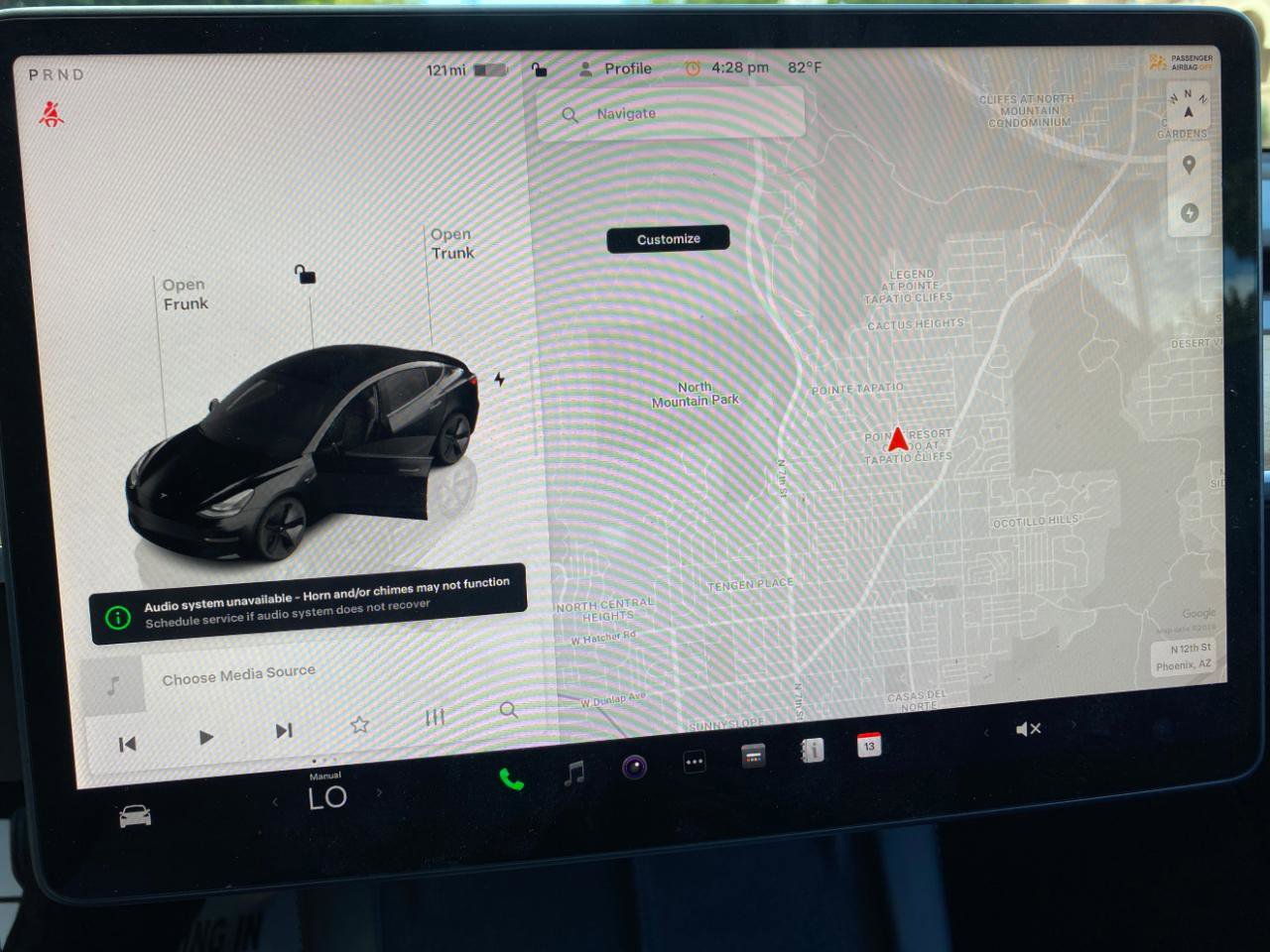 Used 2022 Tesla Model 3 Long Range image 59