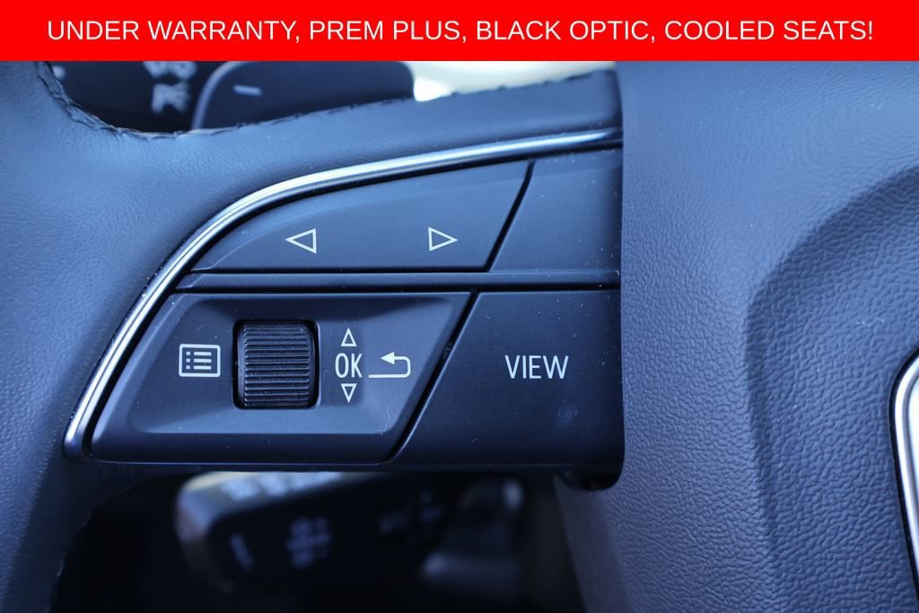 Used 2023 Audi A5 2.0T Premium Plus w/ Premium Plus image 20