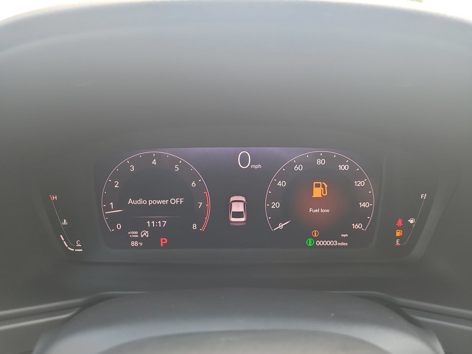 New 2026 Honda Accord SE image 28