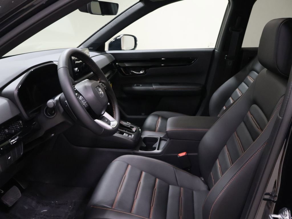 New 2026 Honda CR-V Sport Touring image 11