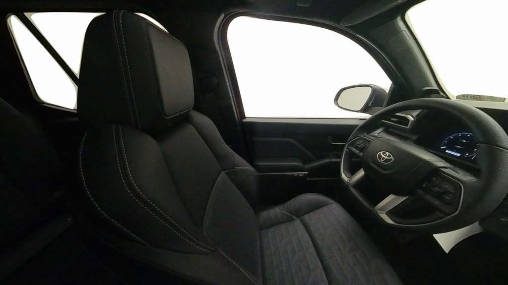 New 2025 Toyota 4Runner TRD Sport image 29
