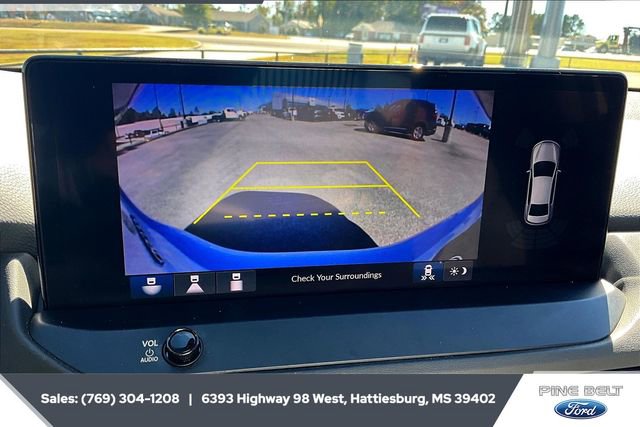 Used 2024 Honda Accord EX-L image 15