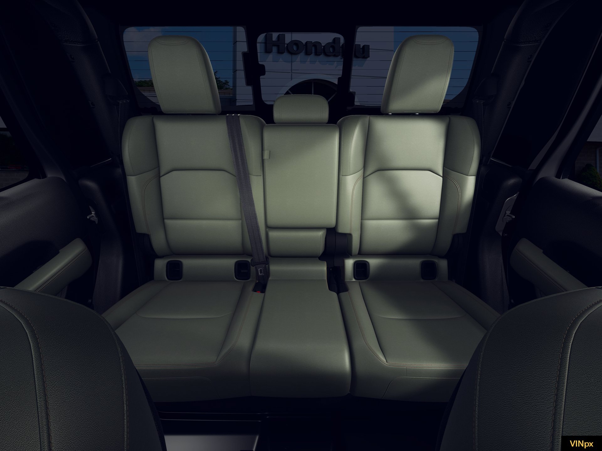 New 2026 Jeep Gladiator Mojave AWD/4WD image 14