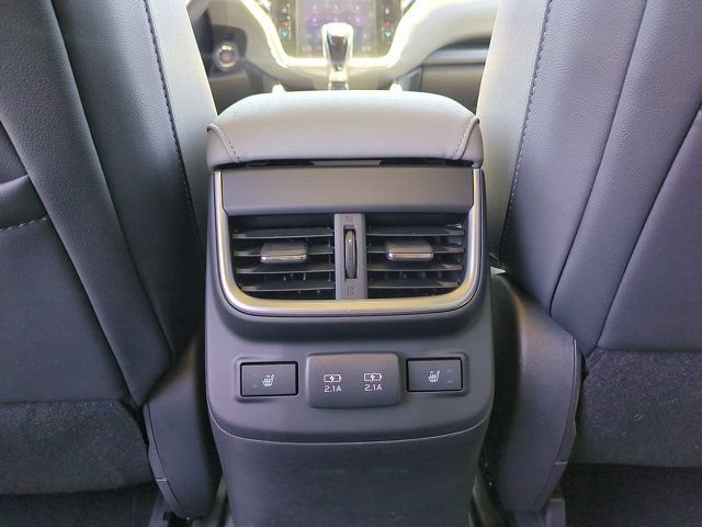 Used 2022 Subaru Outback Limited w/ Popular Package #2 AWD/4WD image 30