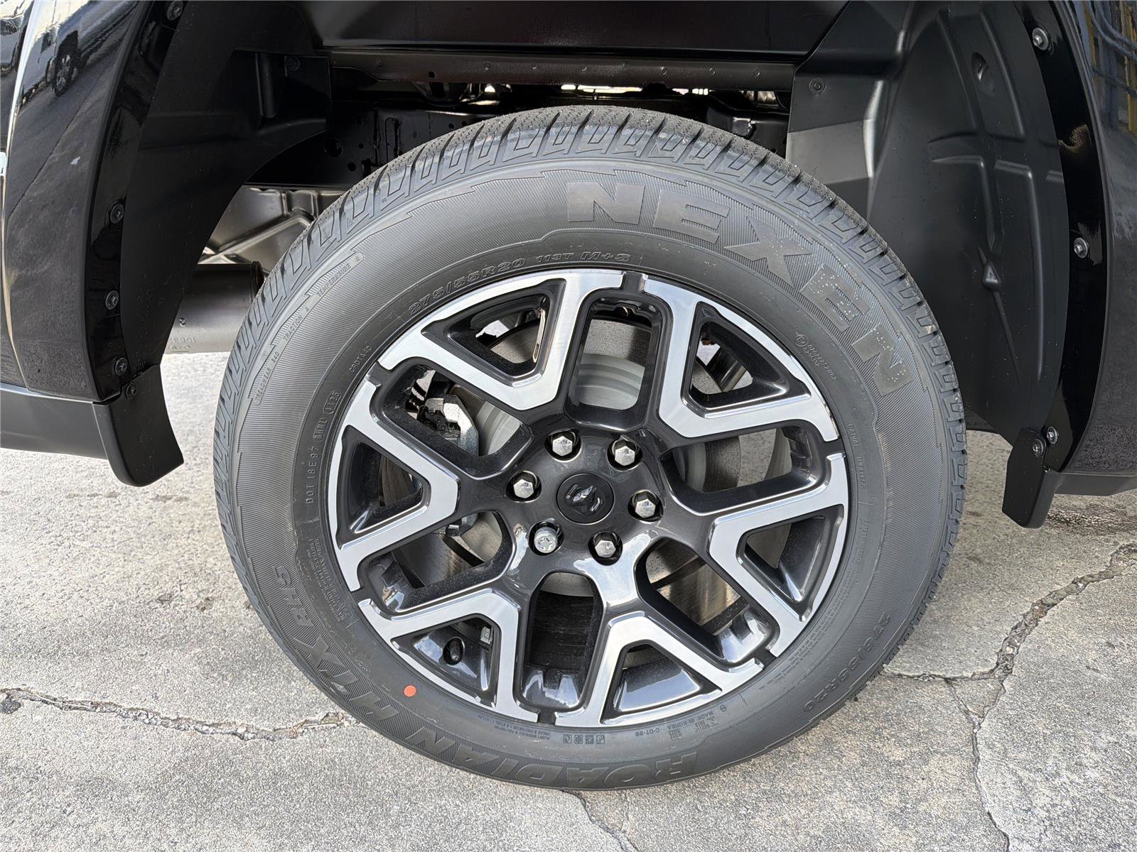 New 2026 RAM 1500 Laramie image 14