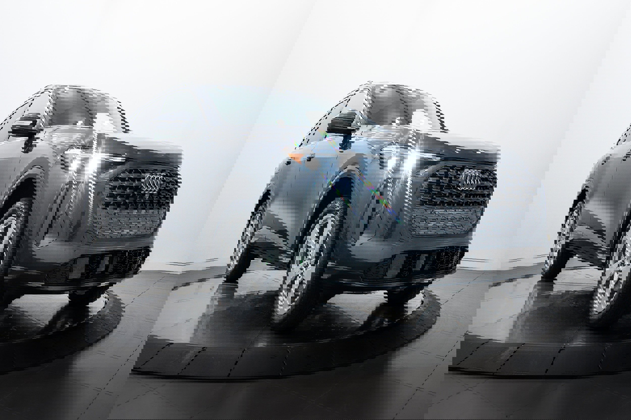 New 2025 Audi Q5 Premium Plus image 22