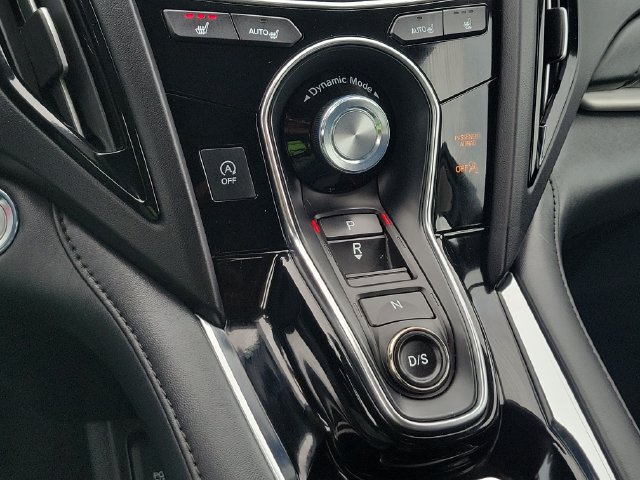 Used 2021 Acura RDX AWD image 30