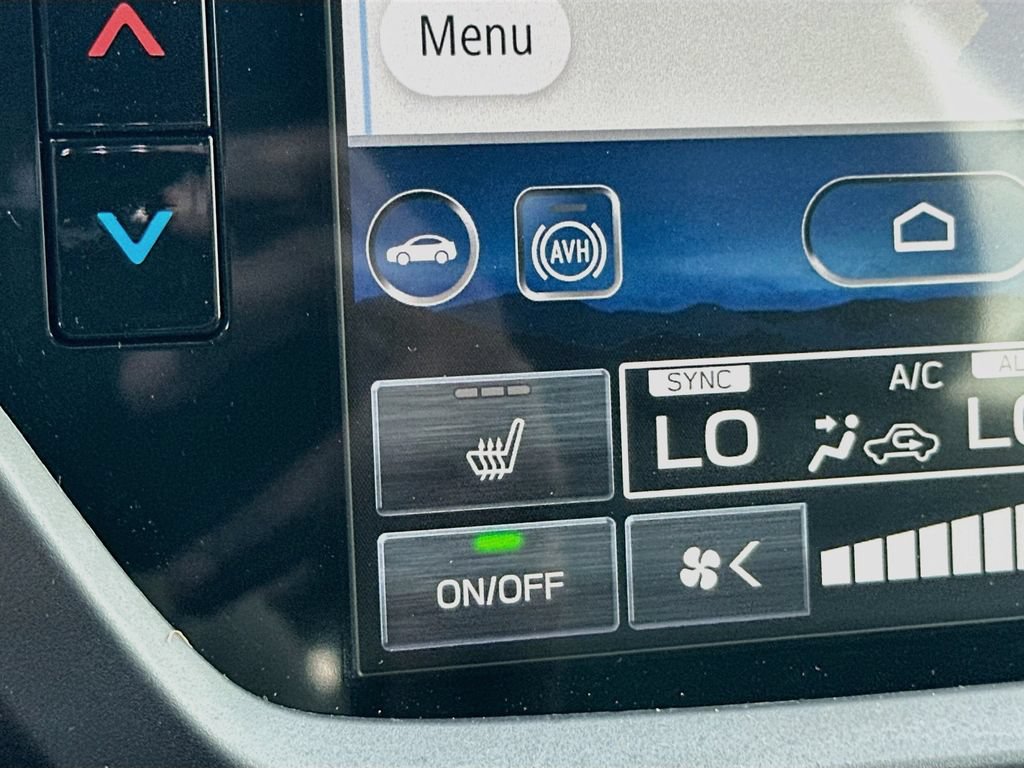 New 2026 Subaru Forester Limited AWD/4WD image 20