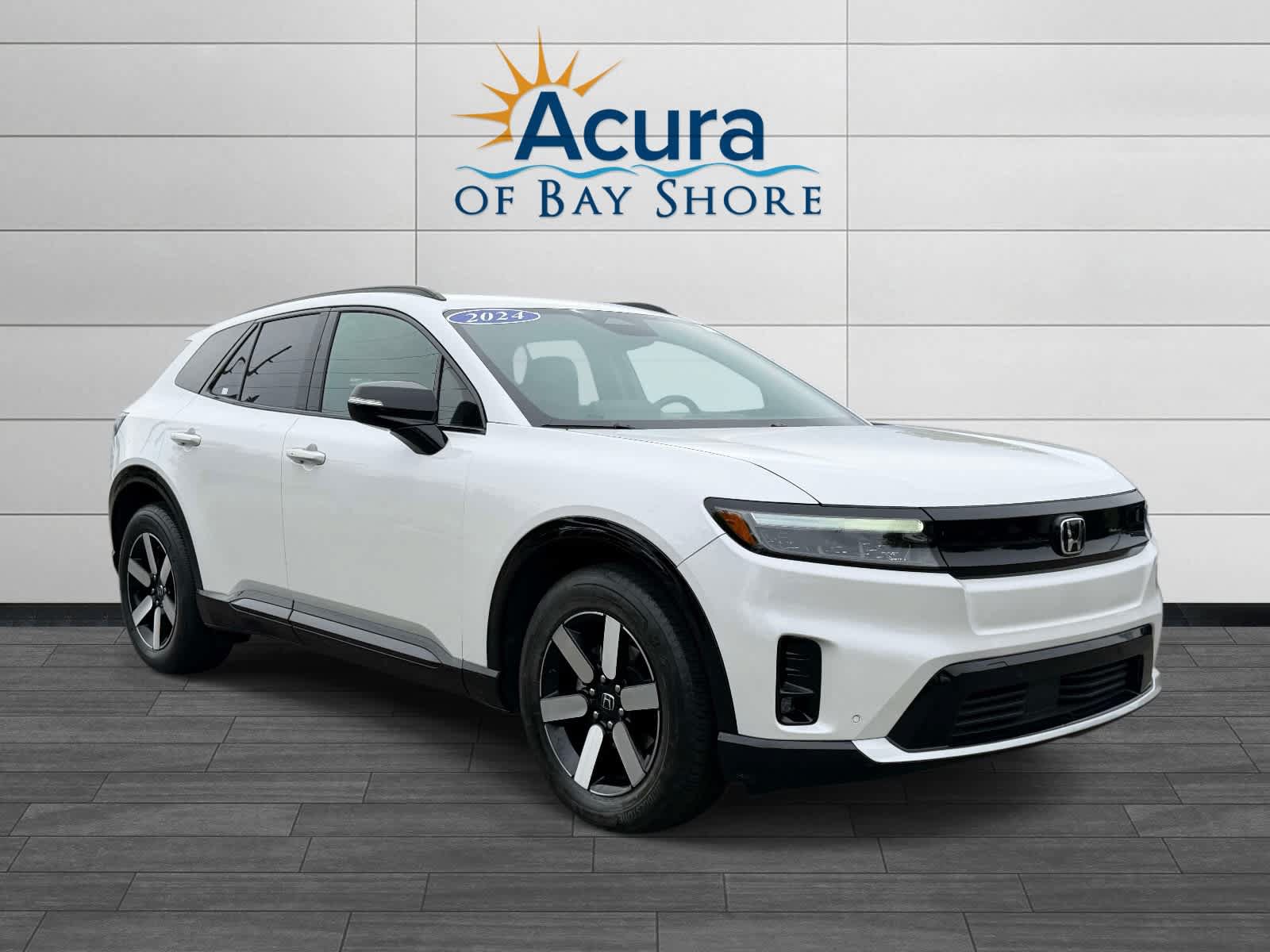 Used 2024 Honda Prologue Touring image 2