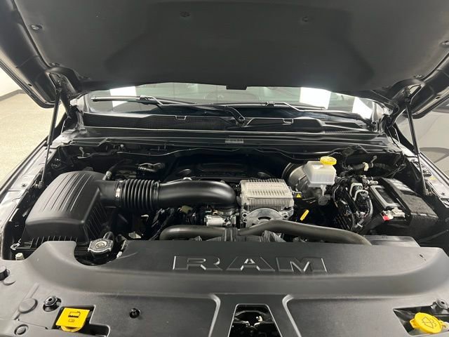 Used 2024 RAM 1500 Rebel w/ Rebel Level 1 Equipment Group AWD/4WD image 58