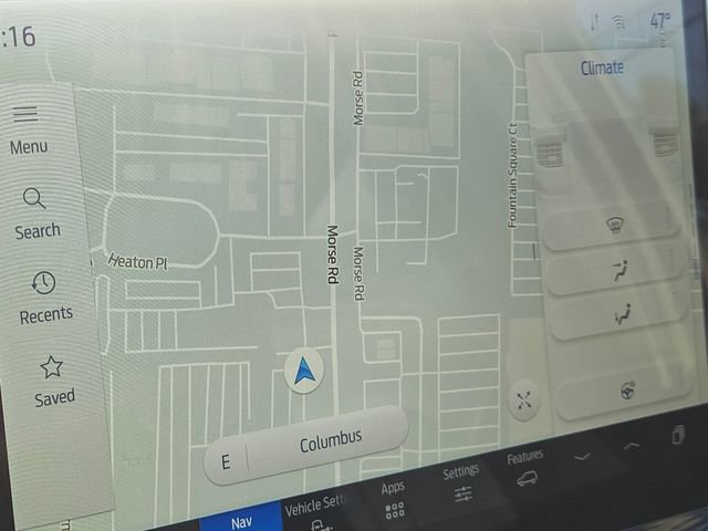 Certified 2022 Ford Expedition Limited image 4