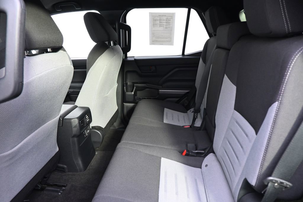 Used 2025 Toyota 4Runner TRD Off-Road image 21